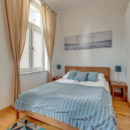 Apartmán Venti Sopot Sobieskiego Exteriér fotografie
