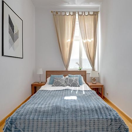 Apartmán Venti Sopot Sobieskiego Exteriér fotografie